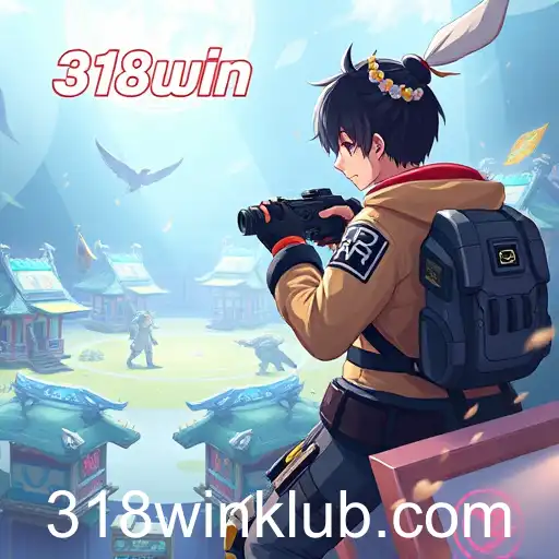 318win Gaming Community Evolves in 2025