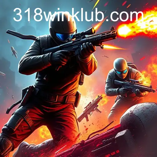 Exploring the Thrilling World of 'Action Games' on 318win