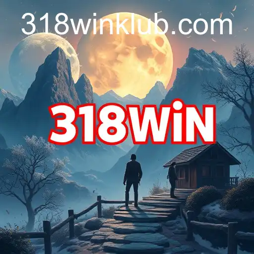 Exploring the Thrilling World of Adventure Games: A Dive into 318win's Compelling Offerings