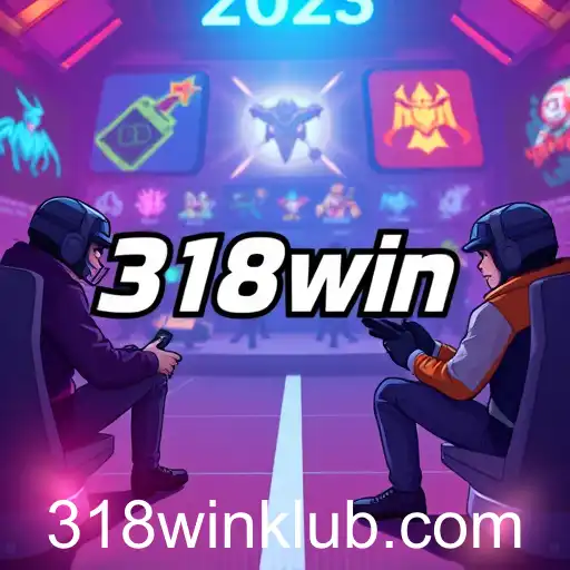 The Rise of 318win in Online Gaming