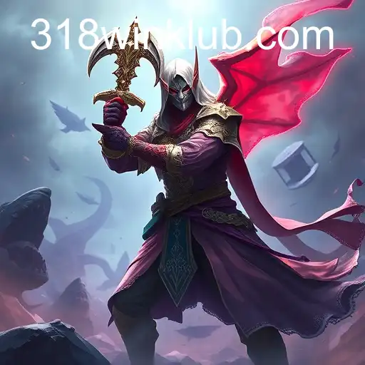 The Mesmerizing World of Role-Playing Games: Journey with 