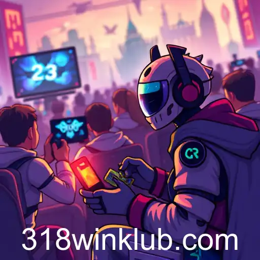 The Rise of Online Gaming in 2025