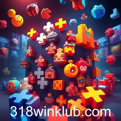 Emergence of 318win: A New Player in Online Gaming