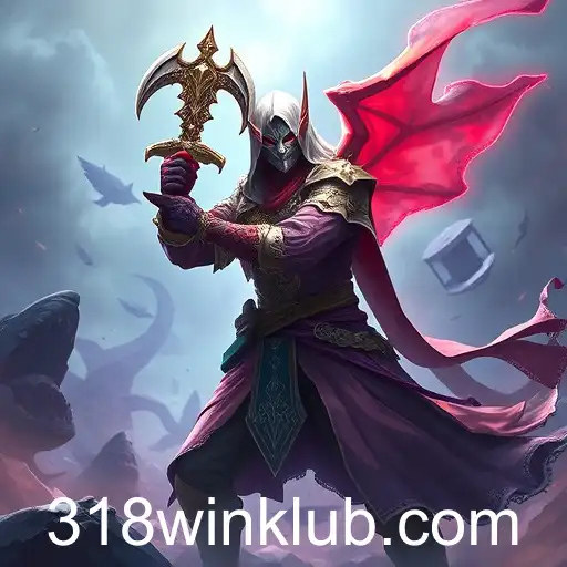 The Mesmerizing World of Role-Playing Games: Journey with 