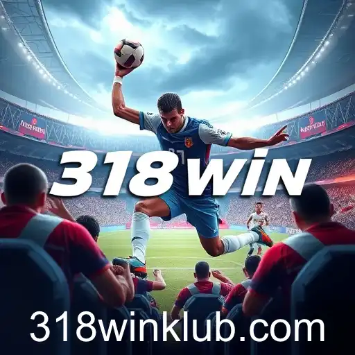 The Competitive Arena of Sports Games: Exploring the Digital Playground of 318win